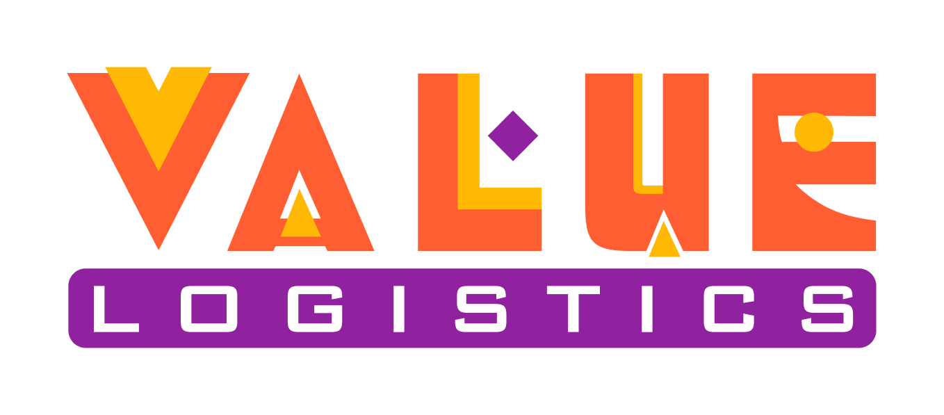 Value logistics logo
